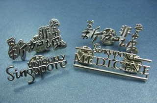 Brooches 02