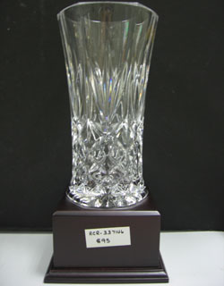 Crystal Vase RCR-337146