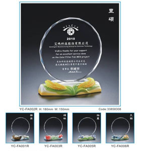 Crystal TC-011