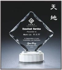 Crystal TC-018a