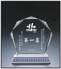 Crystal TC-019b