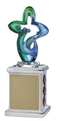 Crystal TC-021a