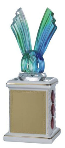 Crystal TC-022a