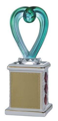 Crystal TC-022b