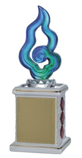 Crystal TC-024a