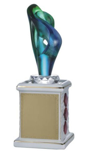 Crystal TC-024b