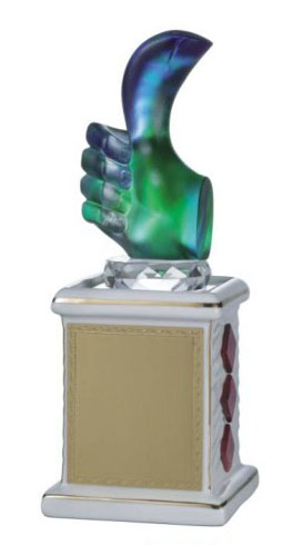 Crystal TC-025a