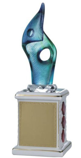 Crystal TC-025b