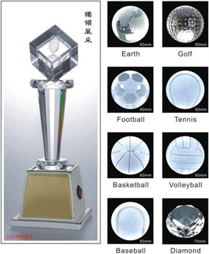 Crystal TC-029