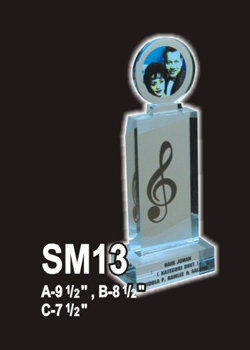 Acrylic 13 (SM13)