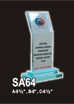 Acrylic 136 (SA64)