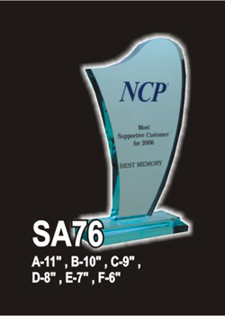 Acrylic 148 (SA76)