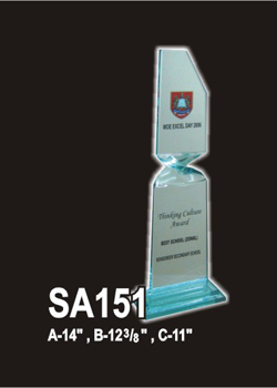 Acrylic 223 (SA151)