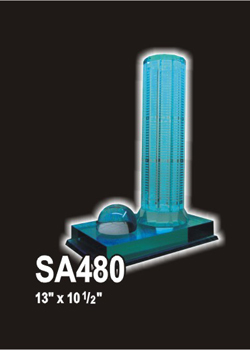 Acrylic 552 (SA480)