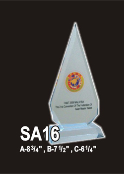 Acrylic 88 (SA16)
