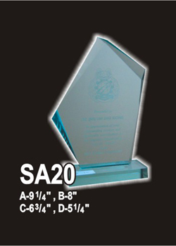 Acrylic 92 (SA20)