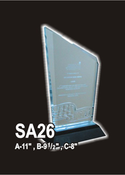 Acrylic 98 (SA26)