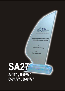 Acrylic 99 (SA27)
