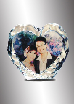 Crystal Gift 21 (WA -164)