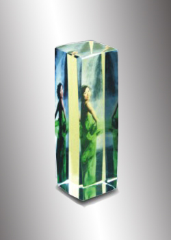 Crystal Gift 3
