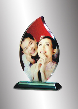 Crystal Gift 47 (G - 2)