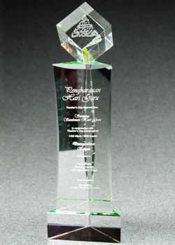 Crystal 2 (CS-602) 