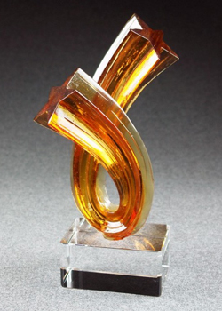 Crystal 3 (CS-603) 