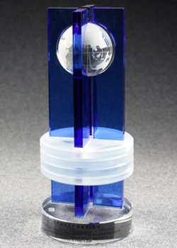 Crystal 40 (CS-657)