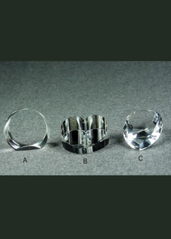 Crystal 64 (CS-684)