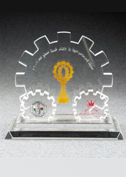 Crystal 8 (CS-631)