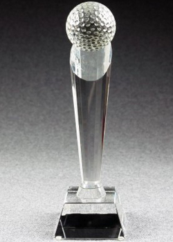 Crystal Golf 18 (CS-622)