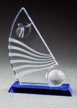 Crystal Golf 20 (CS-625)