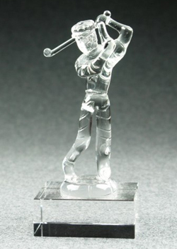 Crystal Golf 22 (CS-491)
