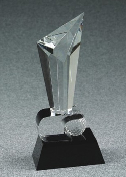 Crystal Golf 23 (CS-627)