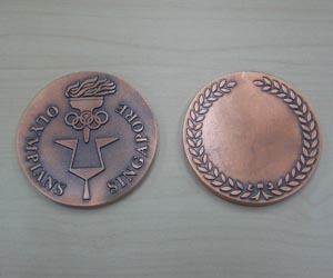 Coin 1