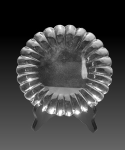 Tray 2197A