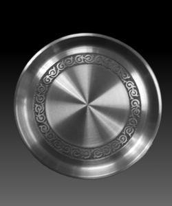 Tray 716 Dragon