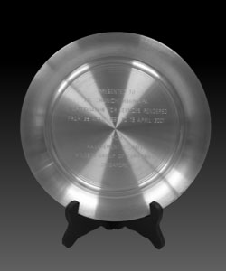 Tray 7702 Dragon