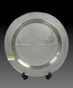 Tray 7704 Dragon
