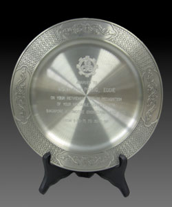 Tray 7712 Dragon