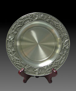 Tray 8262 
