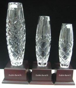 Dublin Barrel