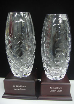 Drum (NDV) Series