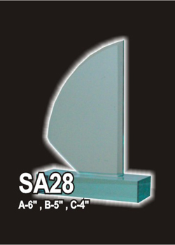 Acrylic 100 (SA28)