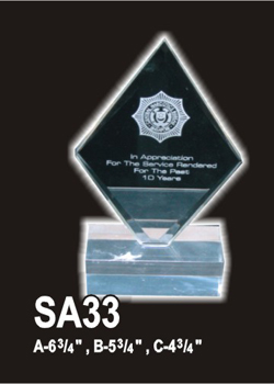Acrylic 105 (SA33)