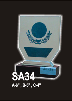 Acrylic 106 (SA34)