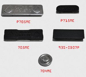 Magnetic Attachment