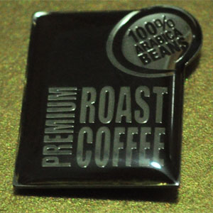 Brass etching pin 02