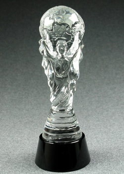 Crystal 1 (CS-601) 