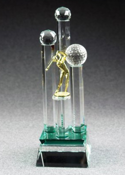 Crystal Golf 16 (CS-620)